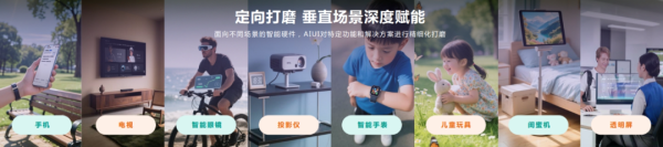 网上股票配资网站 科大讯飞最新发布！打造下一代智能交互新范式