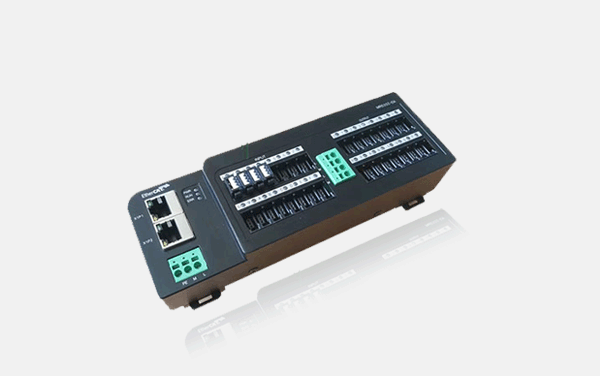 一体式总线I/O？